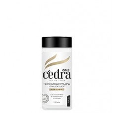 CEDRACARE Энзимная пудра для лица и тела очищающая 150мл