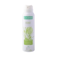 LUCERIA Дезодорант спрей Aloe vera 24 часа 150мл