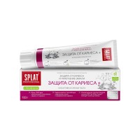 Сплат Professional зубная паста 100 г Защита от кариеса