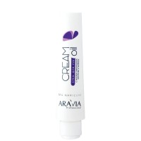 ARAVIA Professional Крем для рук Cream Oil с маслом виноградной косточки и жожоба,100мл