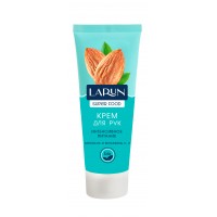 LARUN Крем для рук Миндаль 75мл
