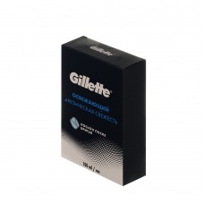 GILLETTE Лосьон после бритья Освежающий 100мл