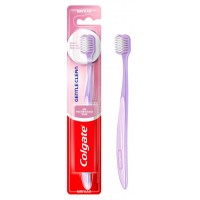 Колгейт зубная щетка Gentle Clean для чувствительных зубов