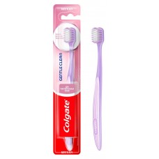 Колгейт зубная щетка Gentle Clean для чувствительных зубов