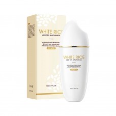 SADOER тонер для лица с закваской белого Риса и ниацинамидом 120мл