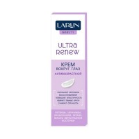 LARUN Beauty Крем антивозрастной Ultra Renew вокруг глаз 15мл