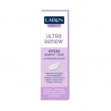 LARUN Beauty Крем антивозрастной Ultra Renew вокруг глаз 15мл