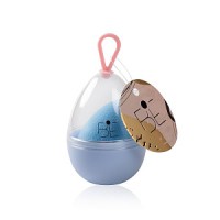 BEAUTELLA Спонж для макияжа капля в индвидуальном вентилируемом боксе MPS-260