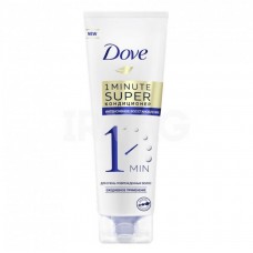 ДАВ Супер кондиционер для волос 1 минутный Интенсивное восстановление 180 мл