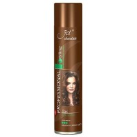 Джет Лак для волос Chocolate №3 Styling maxi 300мл 415см3 Джет Лак для волос Chocolate №3 Styling maxi 300мл 415см3