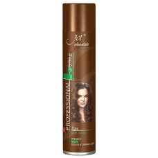 Джет Лак для волос Chocolate №3 Styling maxi 300мл 415см3