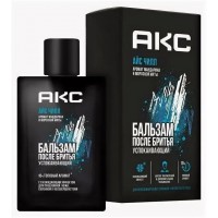 АКС бальзам после бритья АЙС ЧИЛЛ 100мл