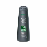 ДАВ MEN гель для душа СВЕЖЕСТЬ МЕНТОЛА 380мл