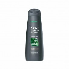 ДАВ MEN гель для душа СВЕЖЕСТЬ МЕНТОЛА 380мл