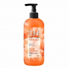 TUNE крем-гель для душа Питательный Магнолия 500мл (с дозатором) НОВЫЙ ДИЗАЙН