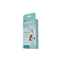 Deonica 5 лезвий FOR WOMEN Бритва безопасная со сменной кассетой женская