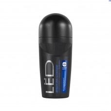 LED дезодорант ролик 50мл муж Энергия стихии