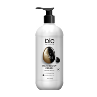 BIOPROVINCE крем для рук и тела Восстановление и увлажнение 500мл