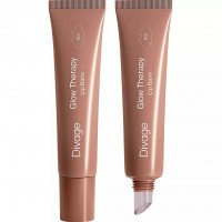 Divage Пептидный Бальзам Для Губ Glow Therapy Lip Balm Ж Товар Тон 03 карамельный Divage Пептидный Бальзам Для Губ Glow Therapy Lip Balm Ж Товар Тон 03 карамельный