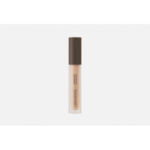 Арт Визаж Консилер светоотражающий UNIVERSE underlight concealer 202