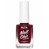 Рута Лак для ногтей Nail Chic 228