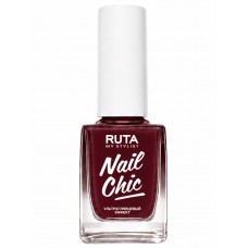 Рута Лак для ногтей Nail Chic 228 Рута Лак для ногтей Nail Chic 228