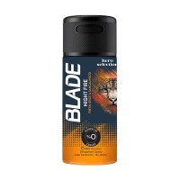 BLADE дезодорант спрей 90мл муж Ночное пламя
