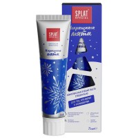 СПЛАТ Special зубная паста 75мл Искрящаяся мята