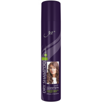 Джет сухой шампунь для волос 200мл Джет сухой шампунь для волос 200мл