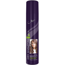 Джет сухой шампунь для волос
