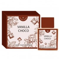Туалетная вода Sergio Nero Vanilla Choco W edt 50мл женская