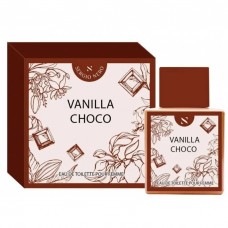 Туалетная вода Sergio Nero Vanilla Choco W edt 50мл женская