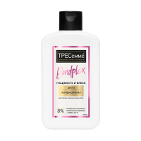 ТРЕСЕММЕ кондиционер для волос 280мл BONDPLEX Гладкость и блеск