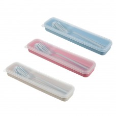 Набор столовых приборов SATOSHI Алессандрия 2пр., ложка, вилка столовые