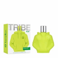 Туалетная вода Benetton We Are Tribe Play 90мл мужская