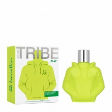 Туалетная вода Benetton We Are Tribe Play 90мл мужская Туалетная вода Benetton We Are Tribe Play 90мл мужская