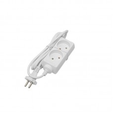 Удлинитель (с заземл) 2*1.5метра Volsten