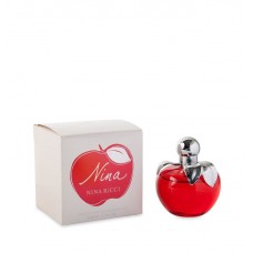 Туалетная вода Nina Ricci Nina 50мл женская