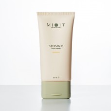 MIXIT Крем для лица увлажняющий Vitamin C 50мл