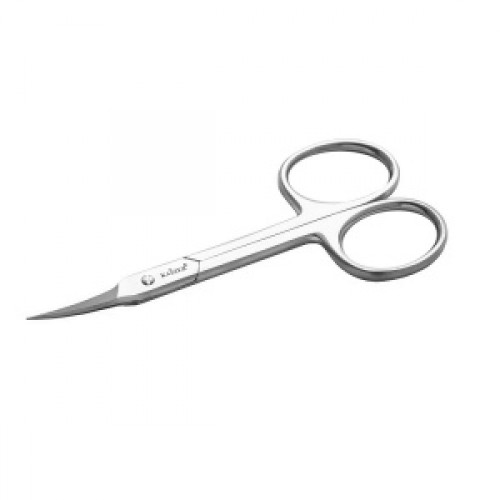 BEAUTELLA Ножницы маникюрные закругленные для кутикулы ручная заточка