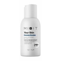 MIXIT Your Skin Энзимная пудра для умывания с папаином и салициловой кислотой 75г