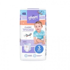 Белла трусики-подгузники (3) для детей размер MIDI 6-11 кг., 48 шт Белла трусики-подгузники (3) для детей размер MIDI 6-11 кг., 48 шт