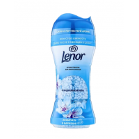 LENOR Арома гранулы для белья Скандинавская весна 195г