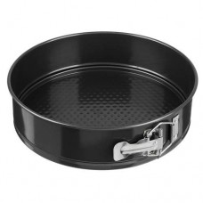 Форма для выпечки круглая разъемная 24x6,8-7см SL-4004 VETTA