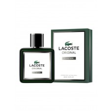 Туалетная вода Lacoste Original M edp 60мл парфюмированная мужская