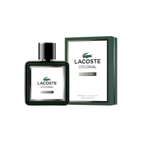 Туалетная вода Lacoste Original M edp 60мл парфюмированная мужская