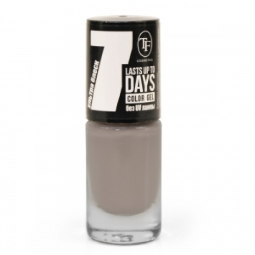 TF Лак для ногтей COLOR GEL тон 323 