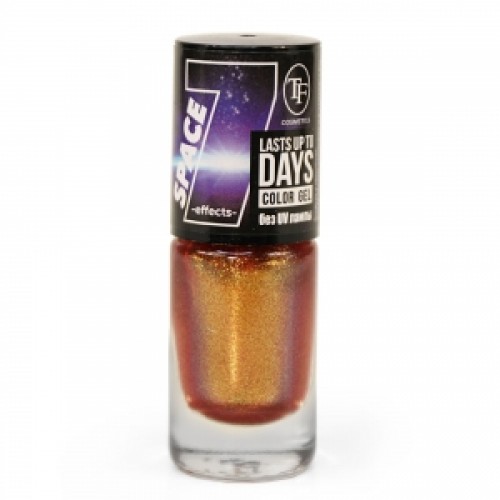TF Лак для ногтей COLOR GEL SPACE тон 353 