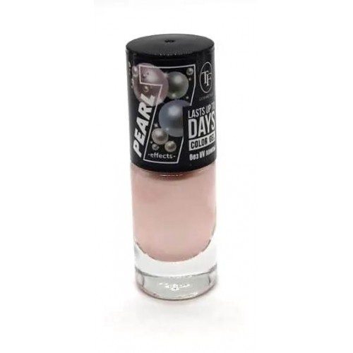 TF Лак для ногтей COLOR GEL тон 332 