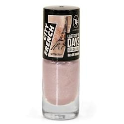 TF Лак для ногтей COLOR GEL CITY FRENCH тон 363 